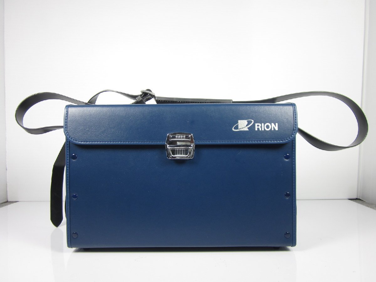 Rion NA-42 Precision Sound Level Meter [b1231254485]