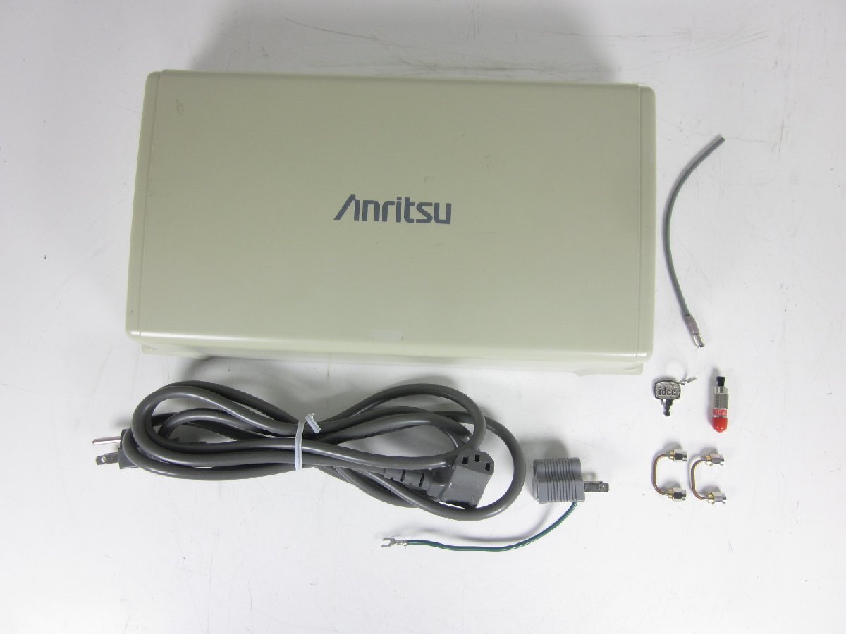 Anritsu MP1570A SONET/SDH/PDH/ATM Analyzer [n1231261368]