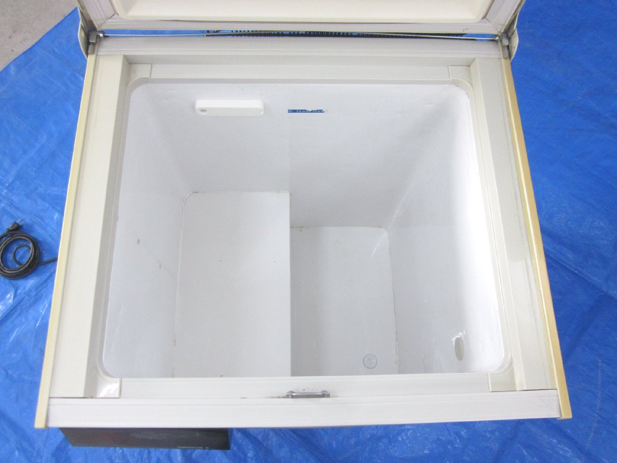 SANYO MDF-135 Medical Freezer -20℃ to -35℃ 138L 100V 50/60Hz [c1231264857]