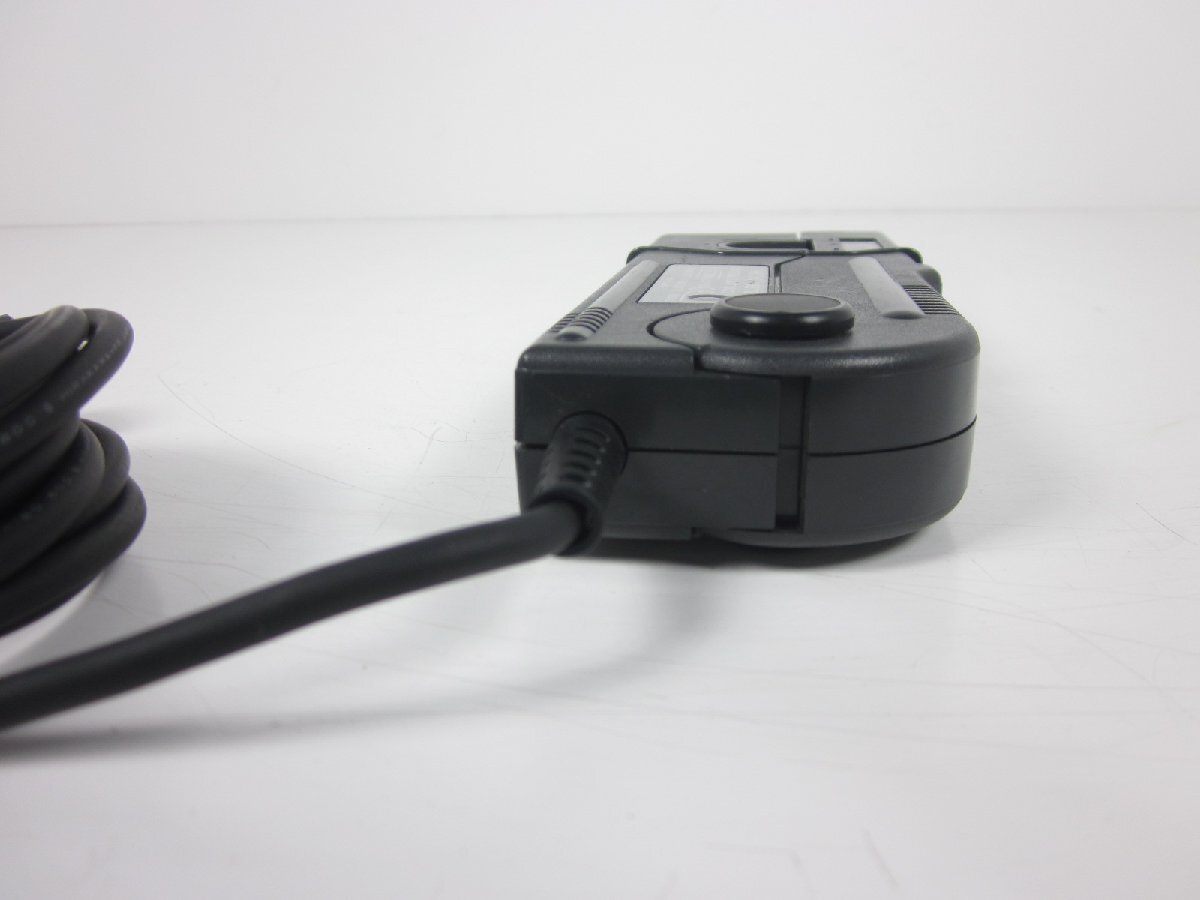 Hioki 9278 Universal Clamp-On CT Sensor AC/DC 200A DC-100kHz with φ20mm Clamp [b1231258759]