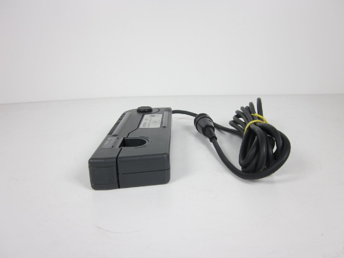 Hioki 9277 Clamp Sensor AC/DC 20A Current Meter with φ20mm Clamp DC-100kHz [d1231265763]