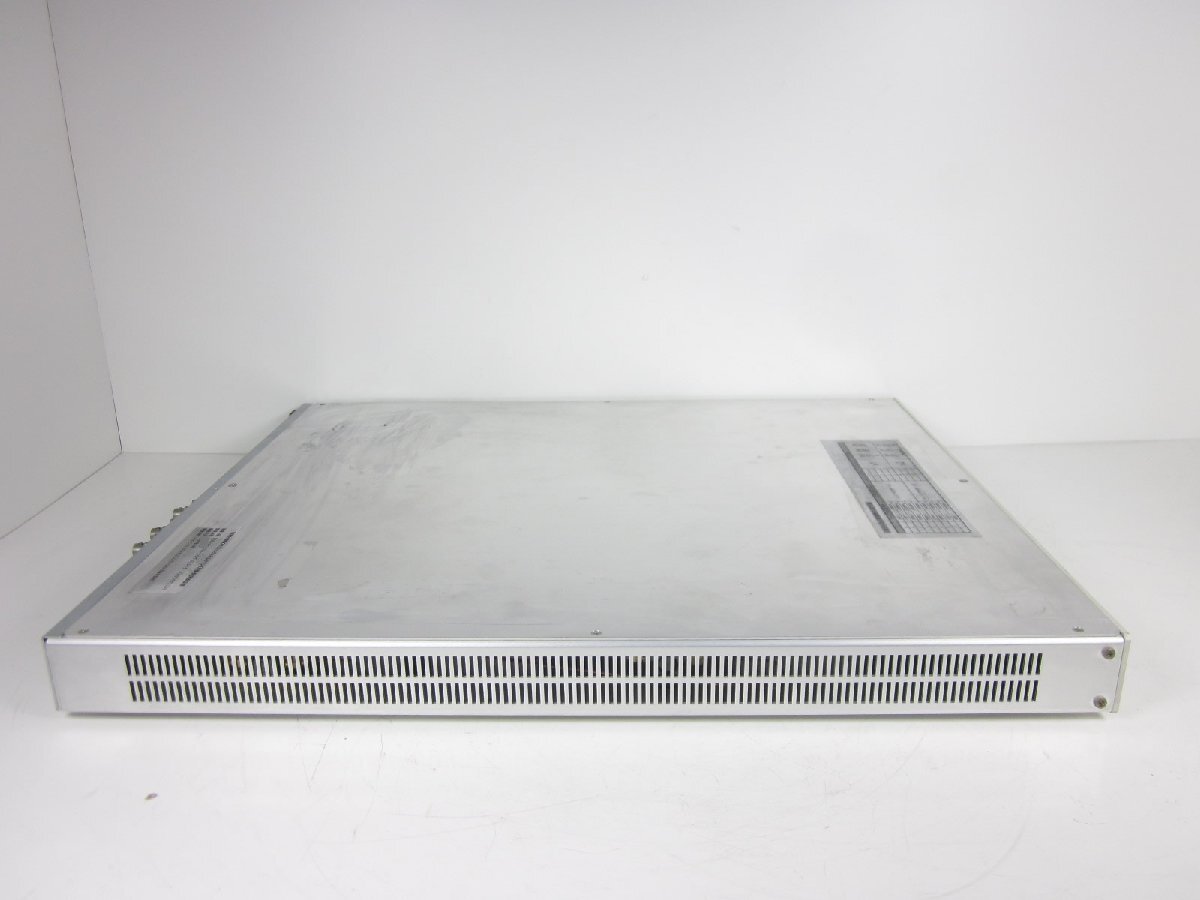 Panasonic SDN/M1M0 Simulator Synthesizer Unit [n1231258978]