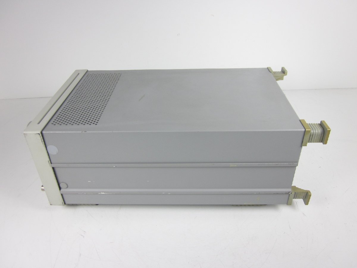 Yokogawa TA320 Time Interval Analyzer [g1231260452]