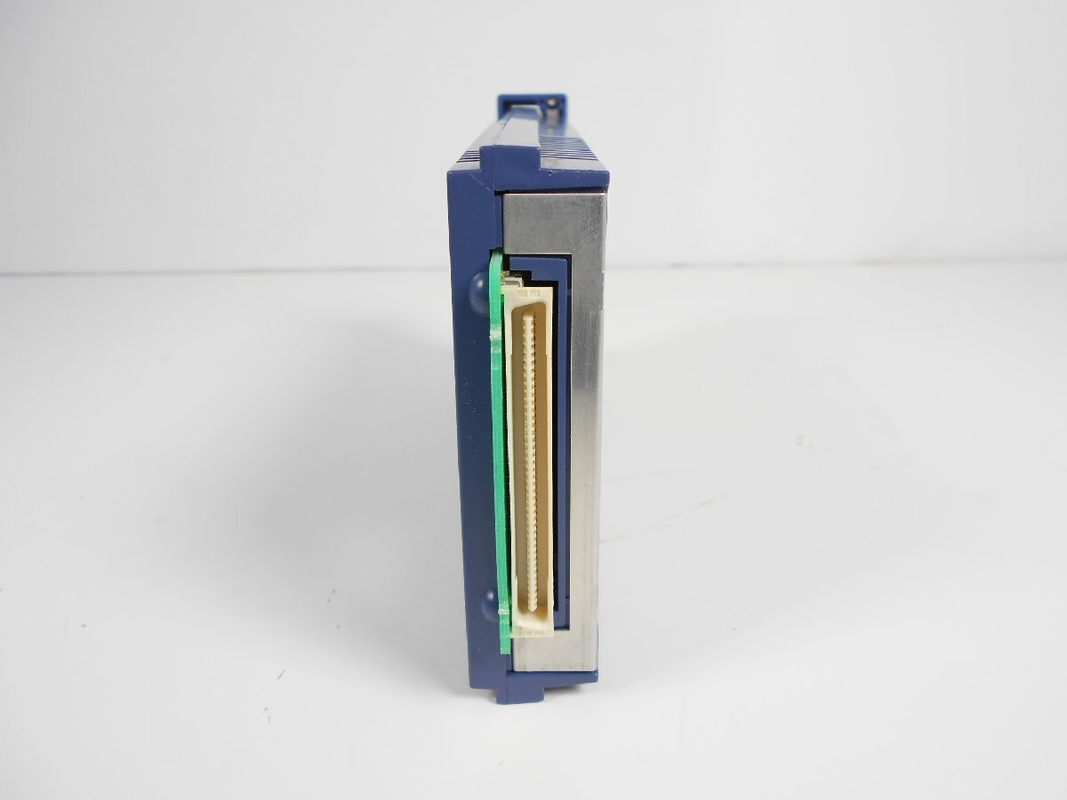 Yokogawa 7012-70 Strain Module 100kS/s 16bit 2ch [x1231253910]