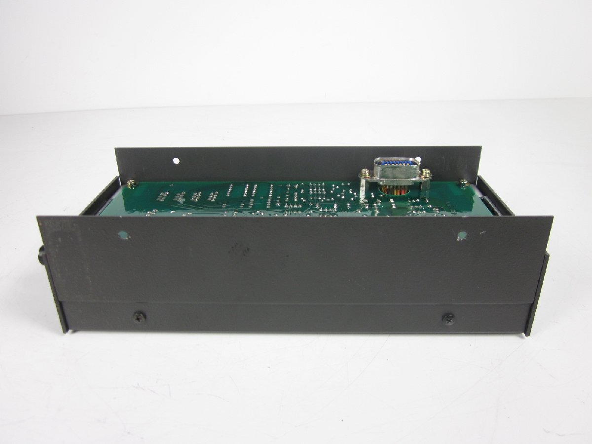 TEAC SA-16U Accelerometer Amplifier for SA-16P [b1231259503]
