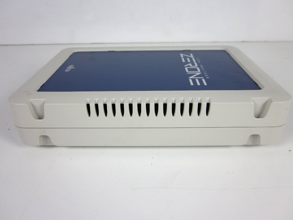 Fujitsu Devices MST2161 ZERONE IEEE1394 Analyzer [k1231264561]