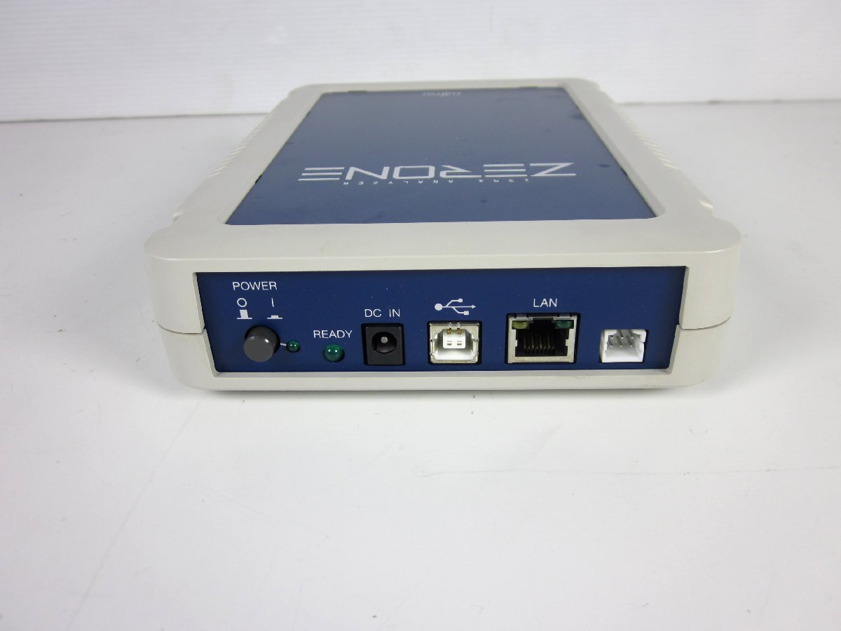 Fujitsu Devices MST2161 ZERONE IEEE1394 Analyzer [k1231264561]