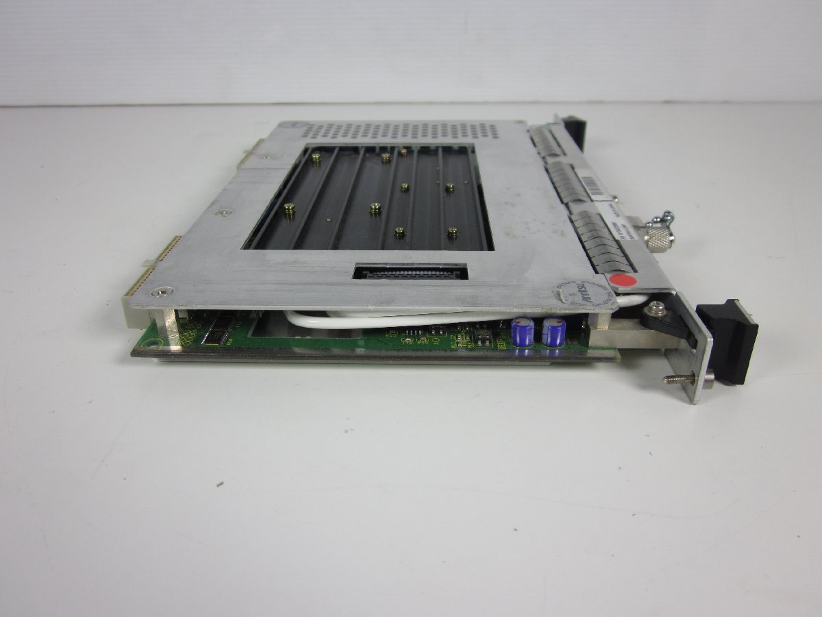 Anritsu MU150002A Optical 10G/Rx Unit for MP1570A [l1231264120]