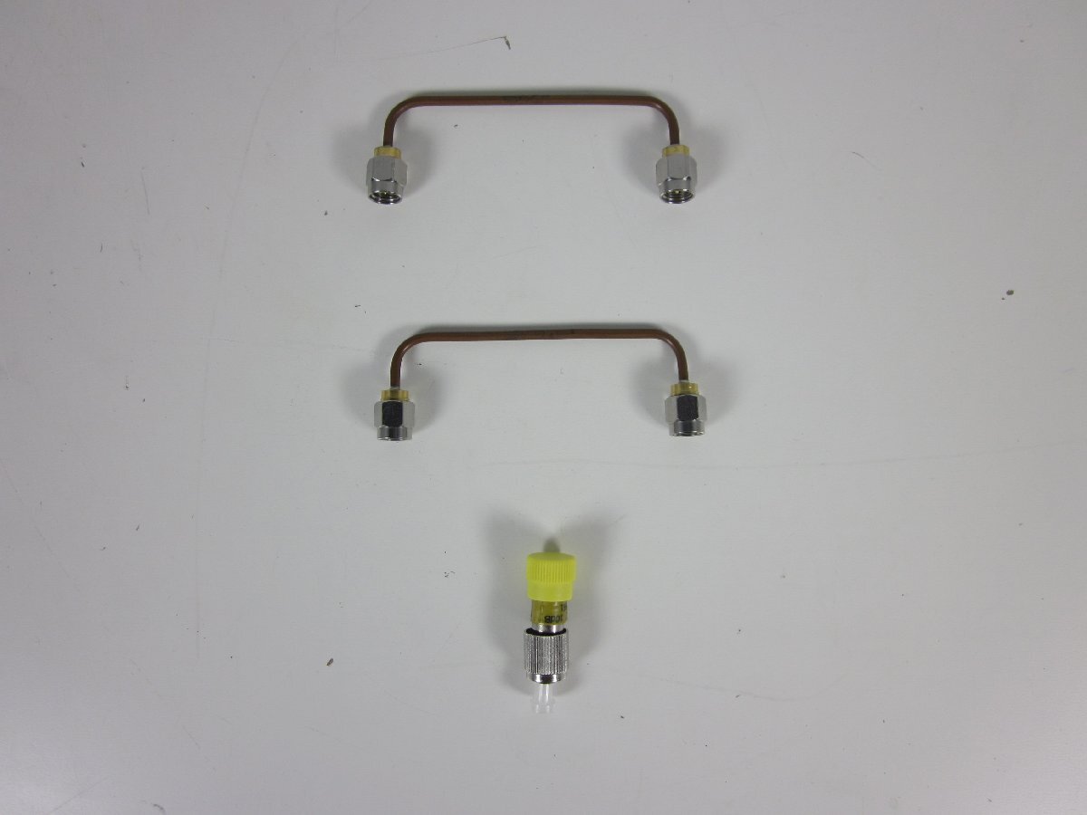 Anritsu MU150002A Optical 10G/Rx Unit for MP1570A [l1231264120]
