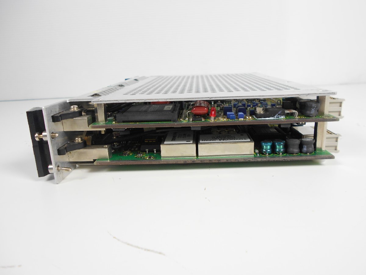Anritsu MP0126A-OP02 Jitter Unit for MP1552/MP1570 SDH SONET [n1231258329]