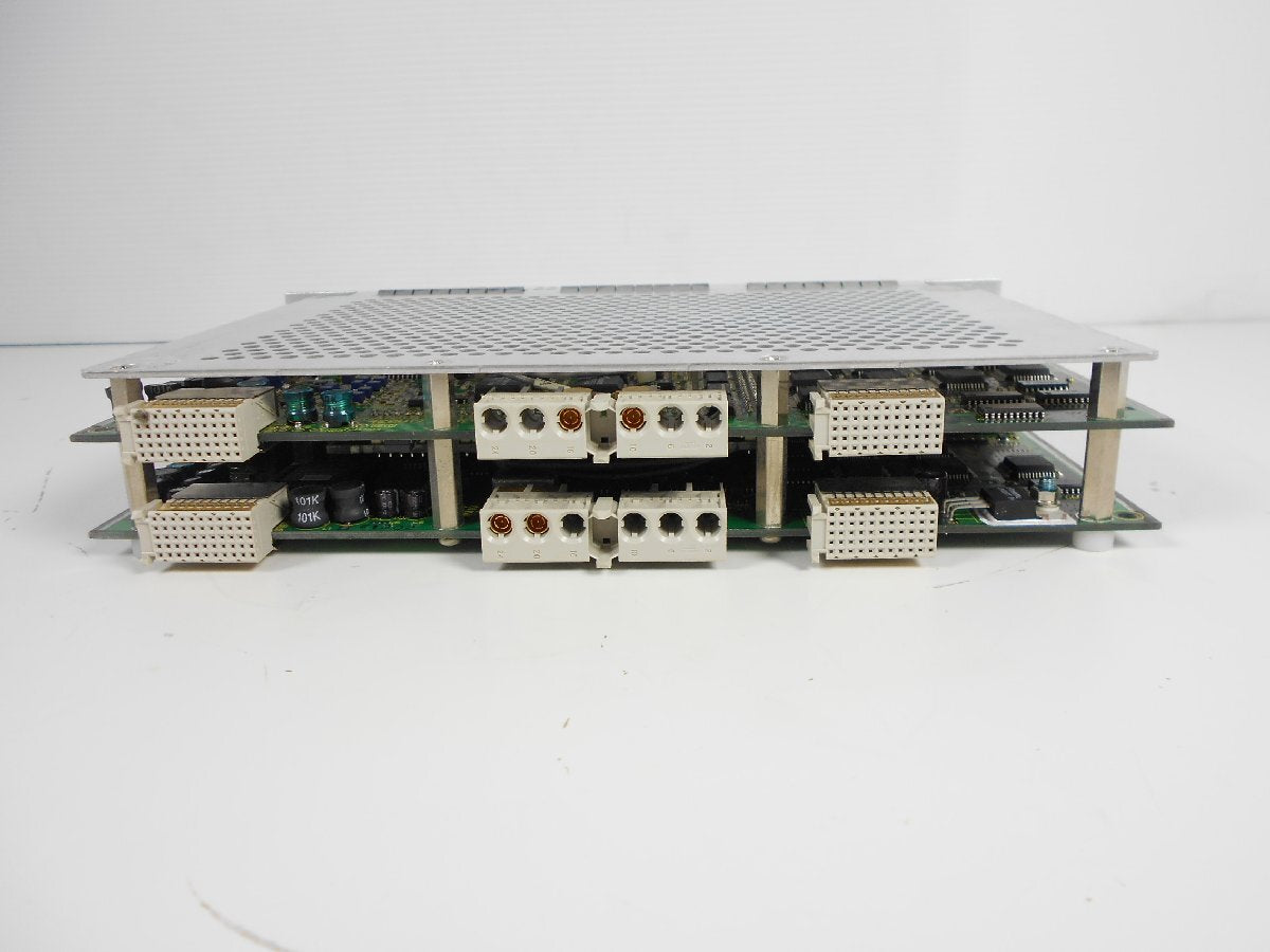 Anritsu MP0126A-OP02 Jitter Unit for MP1552/MP1570 SDH SONET [n1231258329]