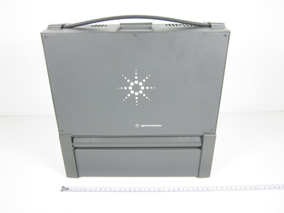 Agilent J2300E Protocol Analyzer [x1231251564]