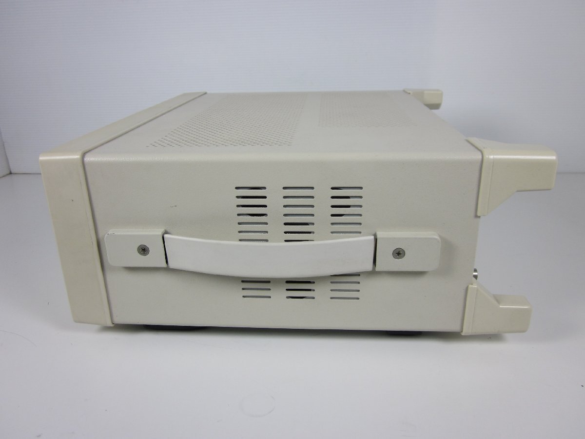 Hioki 7075 Waveform Generator 4CH 10MHz [r1231262181]
