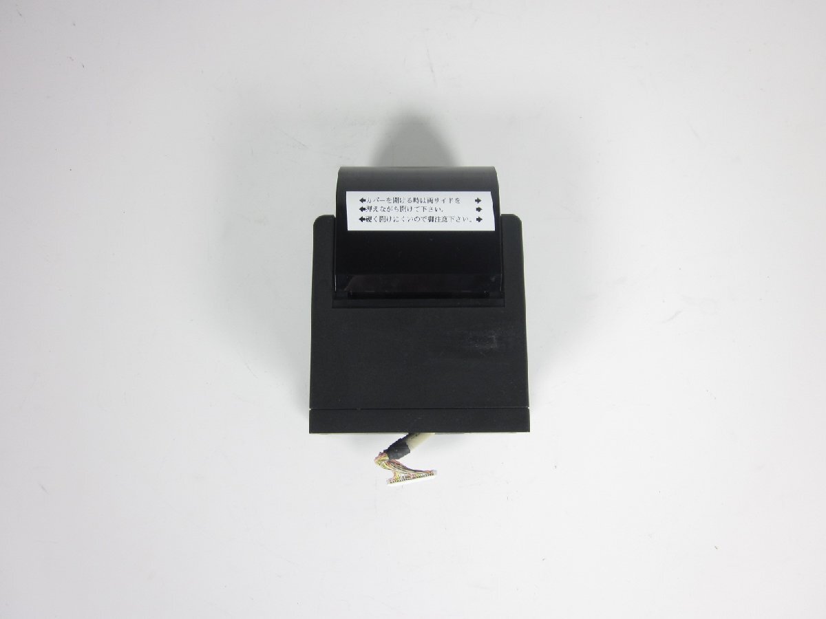 Fuji Electric TK4J2634C1 Printer for Flow Meter FSCS10A1-10 [b1231253328]