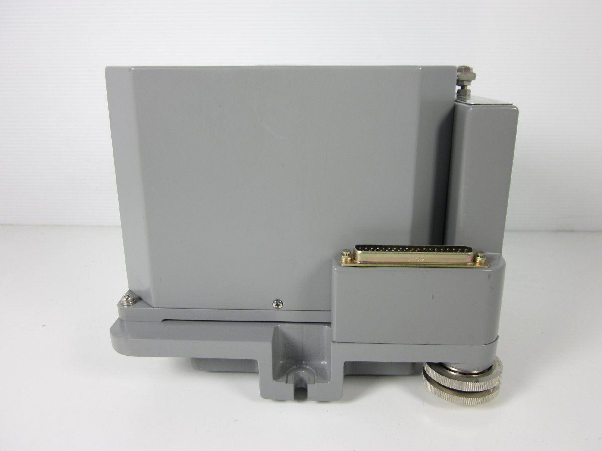 Tokyo Aircraft Instruments 230-06135 001 Vibration Measurement Device [u1231260894]