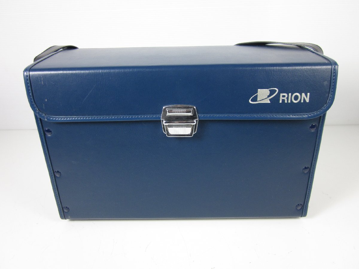 Rion NA-42S Precision Sound Level Meter [1231258514]