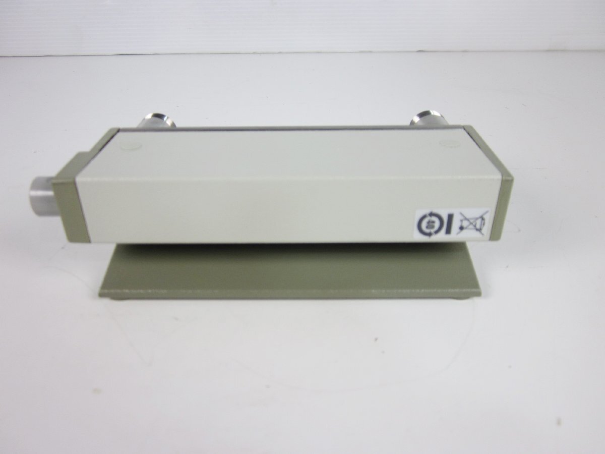 Agilent 8496H Coaxial Step Attenuator 110dB 18GHz [g1231252836]