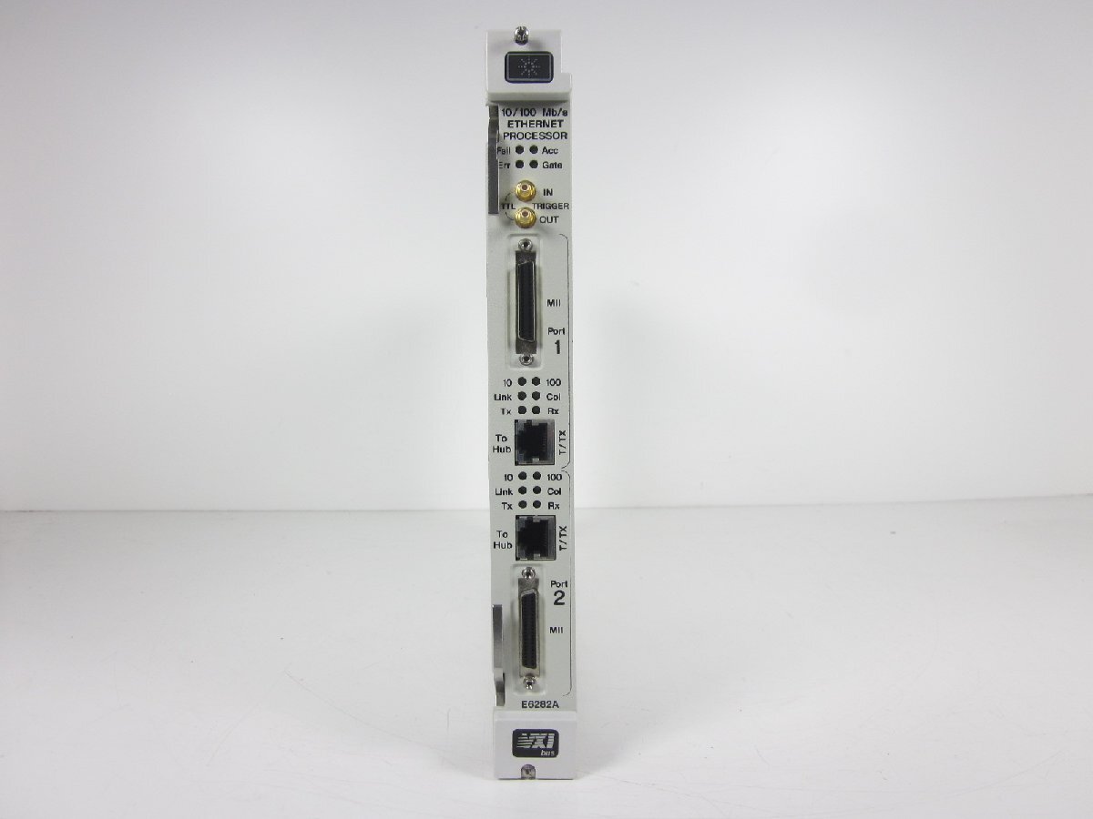Agilent E6282A Frame Processor [f1231254823]