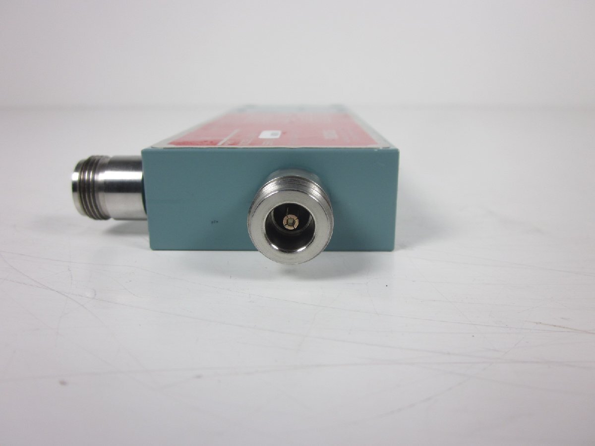 Narda 3042B-10 Directional Coupler 0.92-2.2GHz 10dB 200W [k1231264505]
