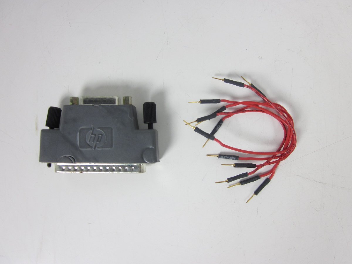 HP 37732A Telecom Datacom Analyzer [n1231259381]