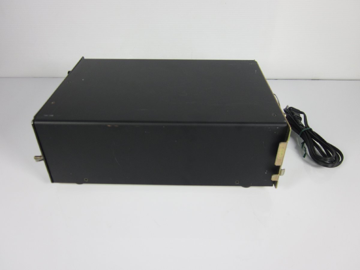 Fujitsu EUL-300EL Electronic Load 0-55V 0-40A 300W [v1231267124]