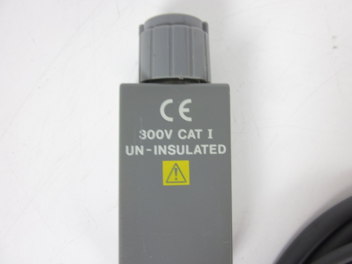 Yokogawa 700937 Current Probe DC-50MHz [s1231263566]