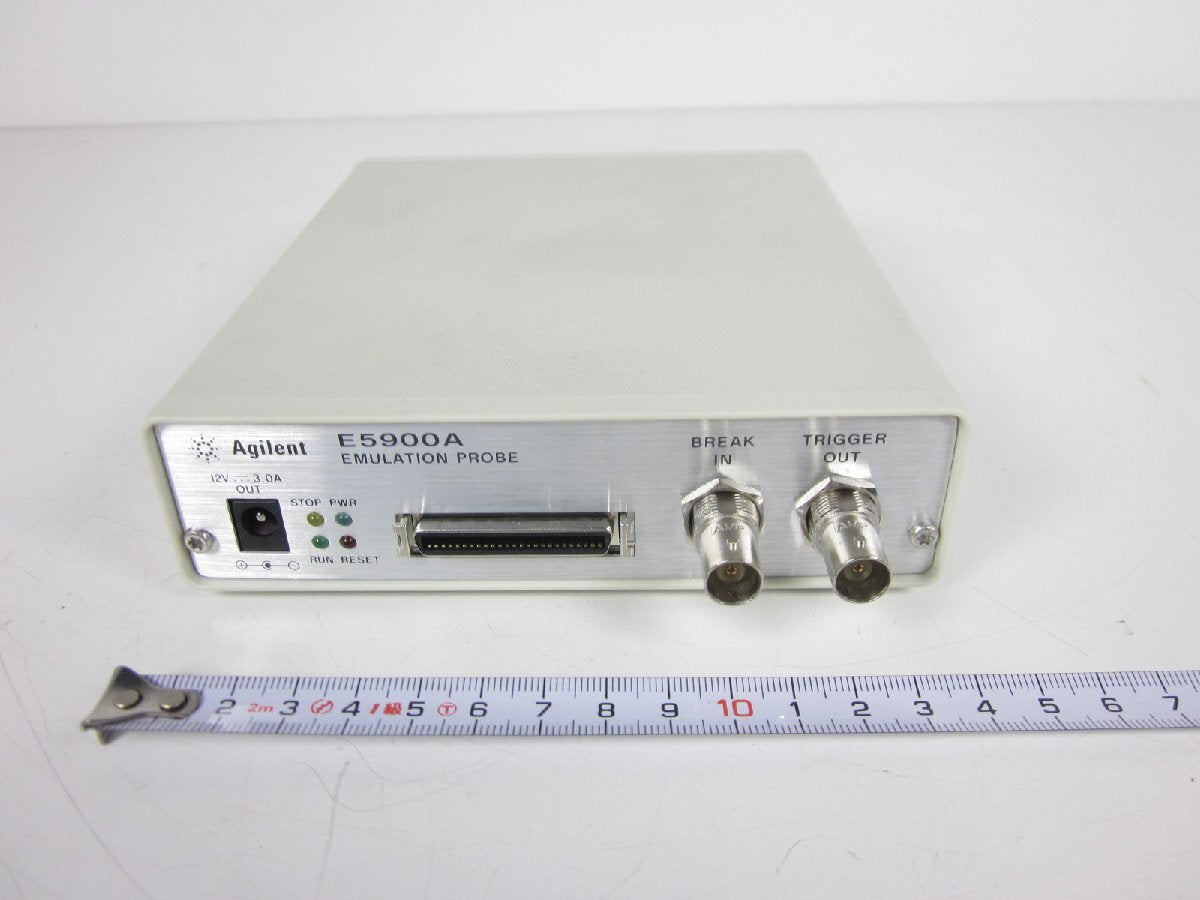 Agilent E5900A ARM7TDMI Probe [h1231262502]