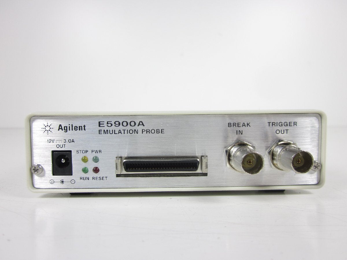 Agilent E5900A ARM7TDMI Probe [h1231262502]