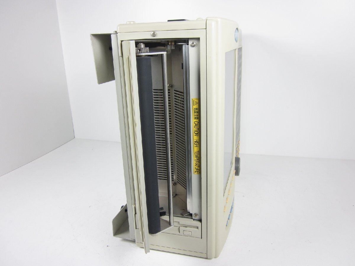 Graphtec WR1000A6-16V Thermal Array Recorder [r1231265567]