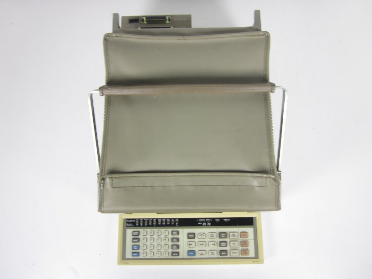 Ando AE5105I Data Communication Analyzer [t1231258011]