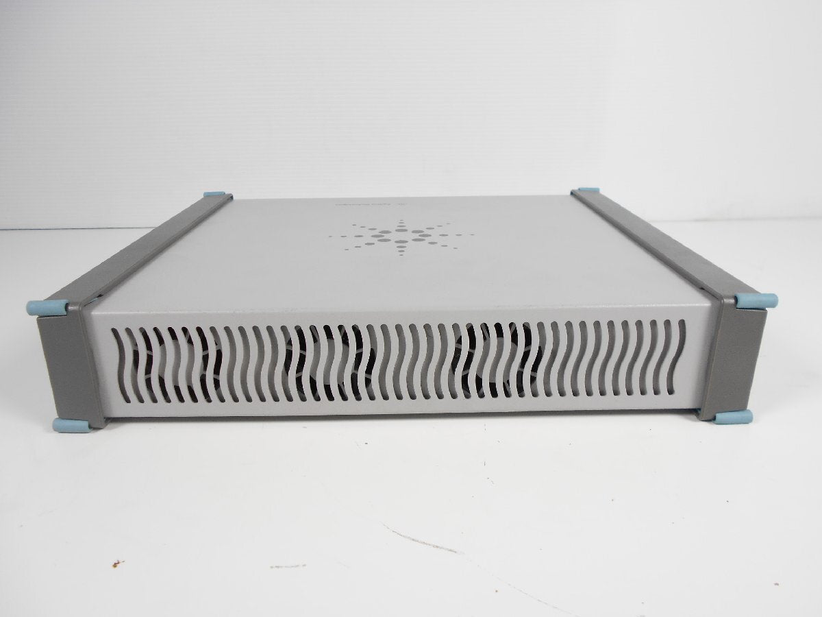 Agilent J6801A-1AC Distributed Network Analyzer [f1231256224]