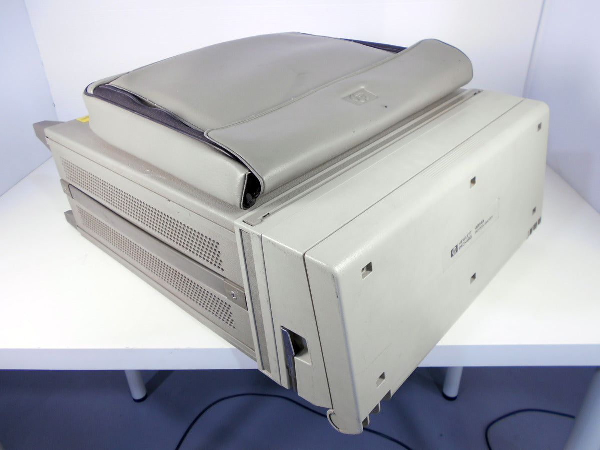 HP 4954A Protocol Analyzer [j1231257139]