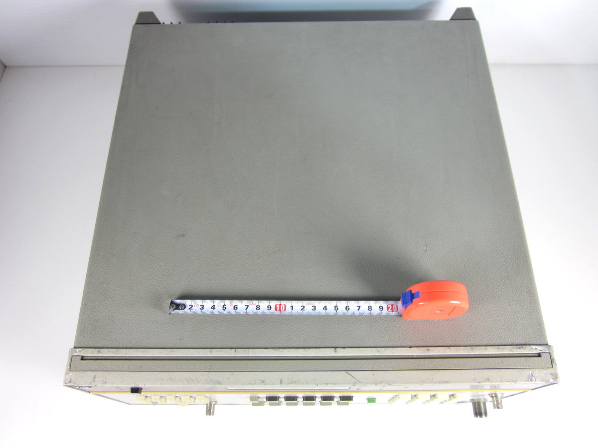 HP 8901A Modulation Analyzer [s1231264271]