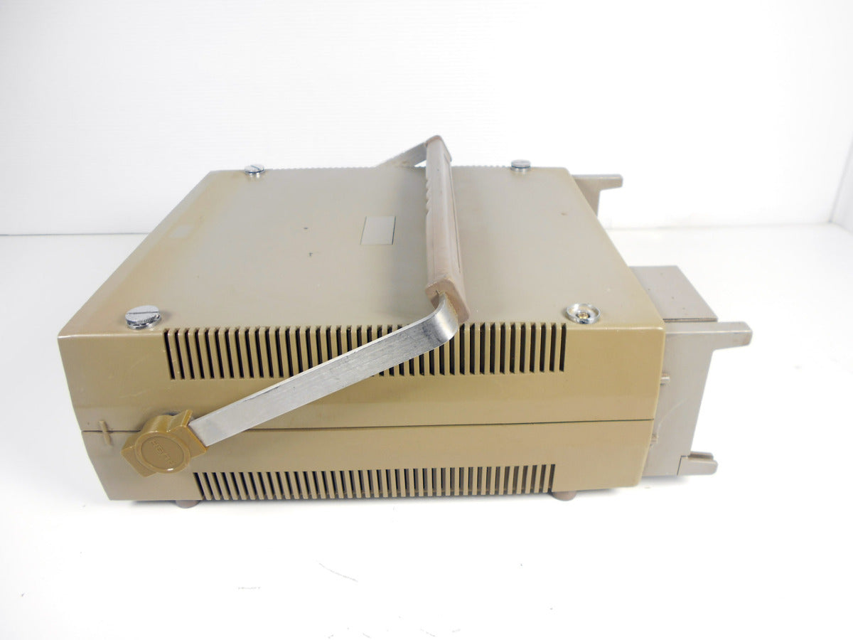 Yokogawa AP9802B PCM Bit Error Rate Tester [v1231268464]