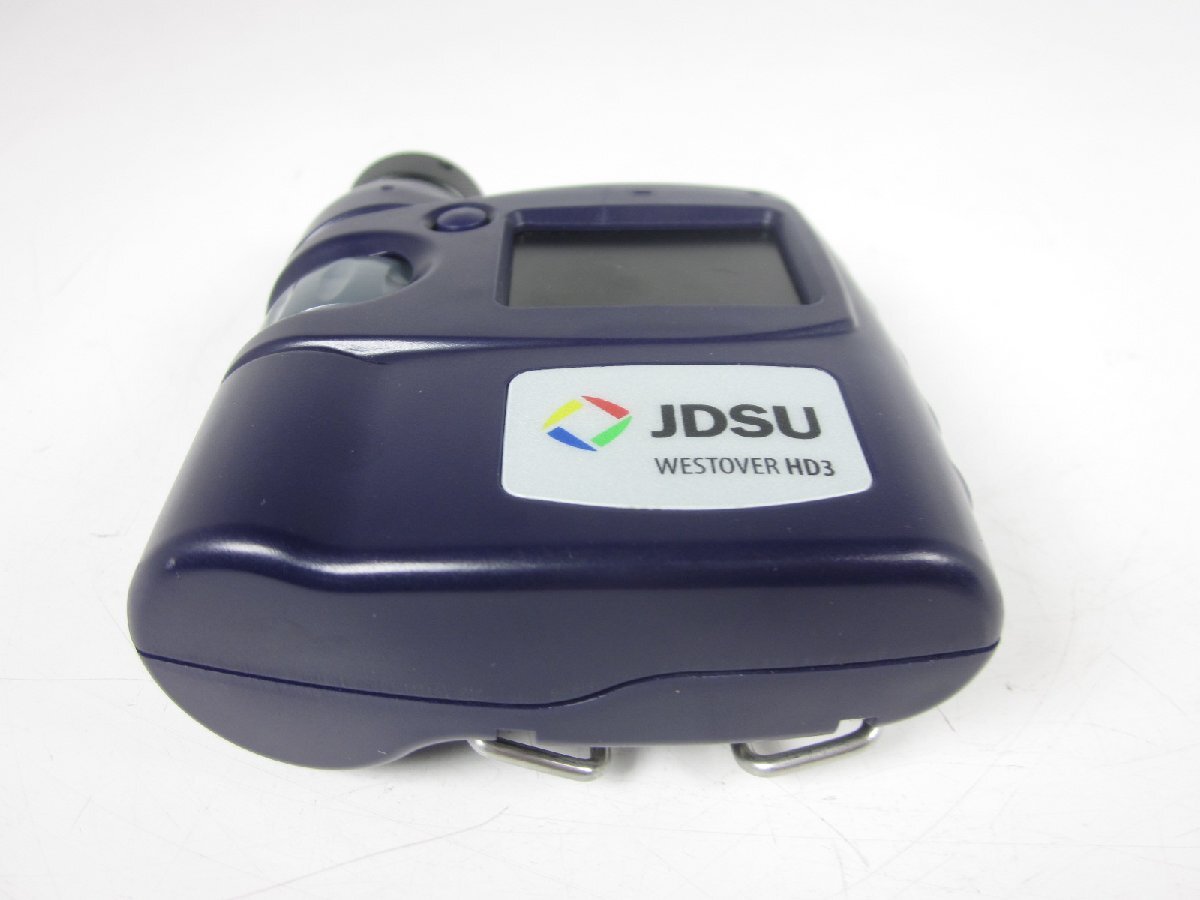 Viavi JDSU FBP-HD3-PA Fiber Connector Inspection Probe 200x [l1231267610]