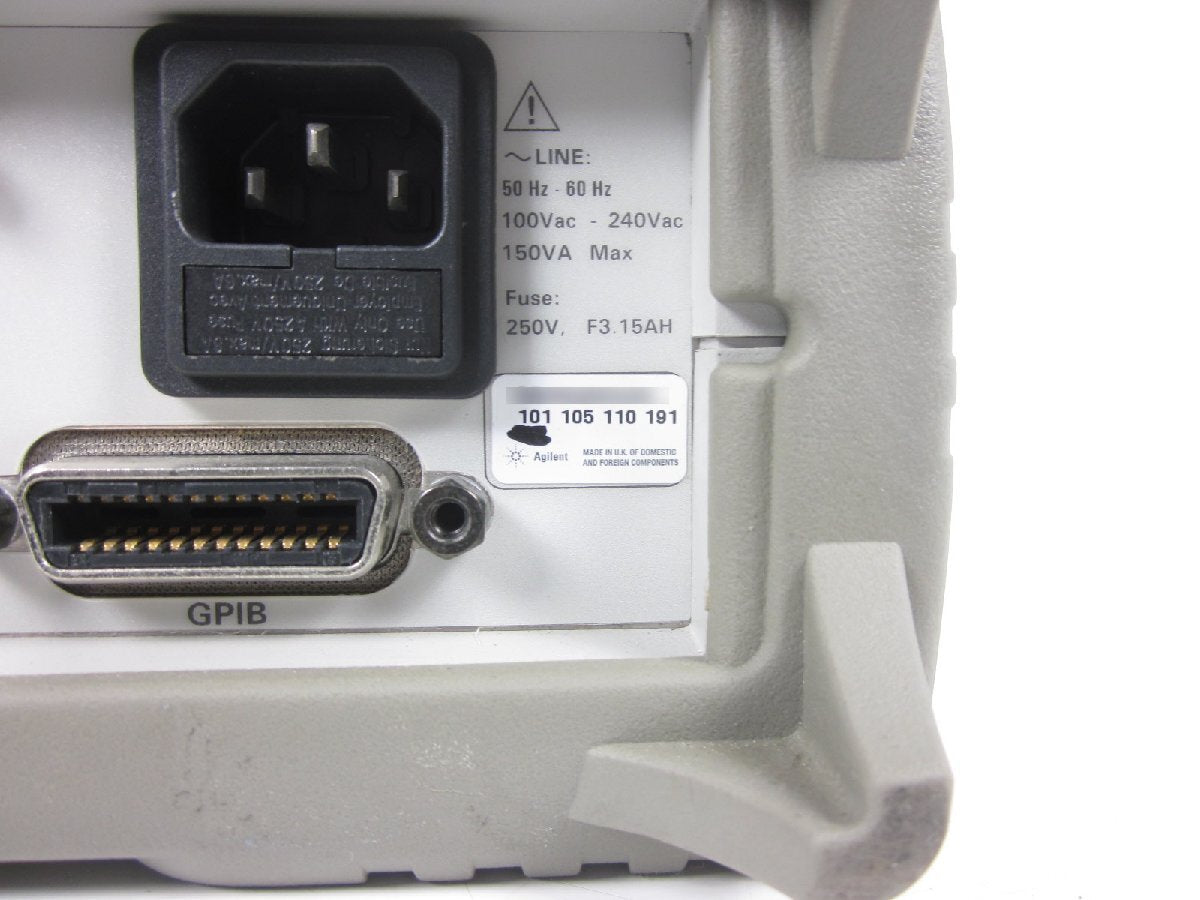 Keysight N4010A Wireless Connectivity Test Set [m1231265905]