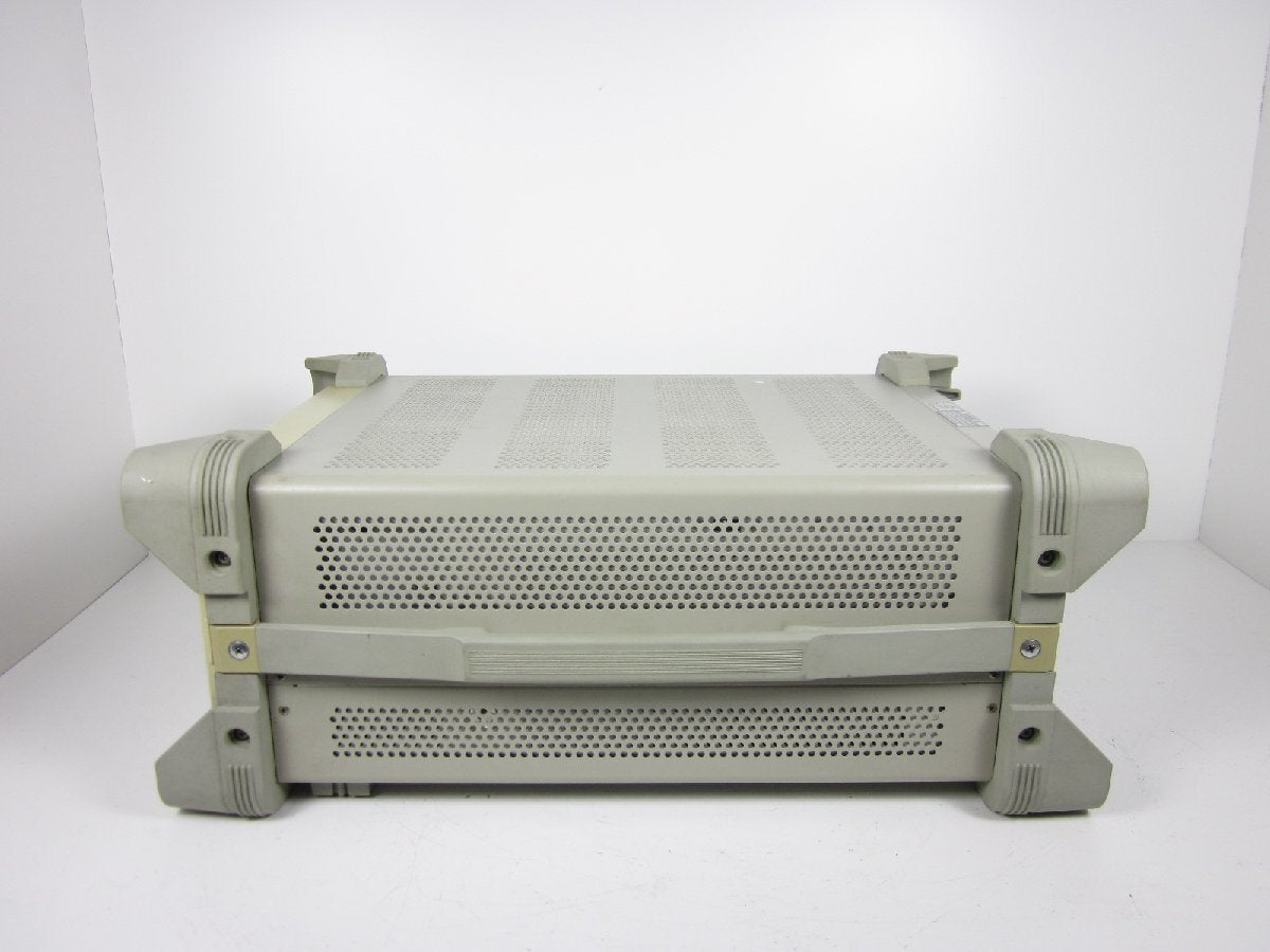 Anritsu MD6420A Data Transmission Analyzer [q1231251335]