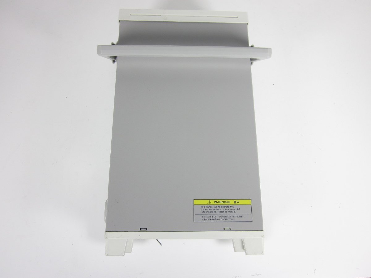 Yokogawa 7555-01-1-M/C1 Digital Multimeter 5.5 Digit [s1231261279]