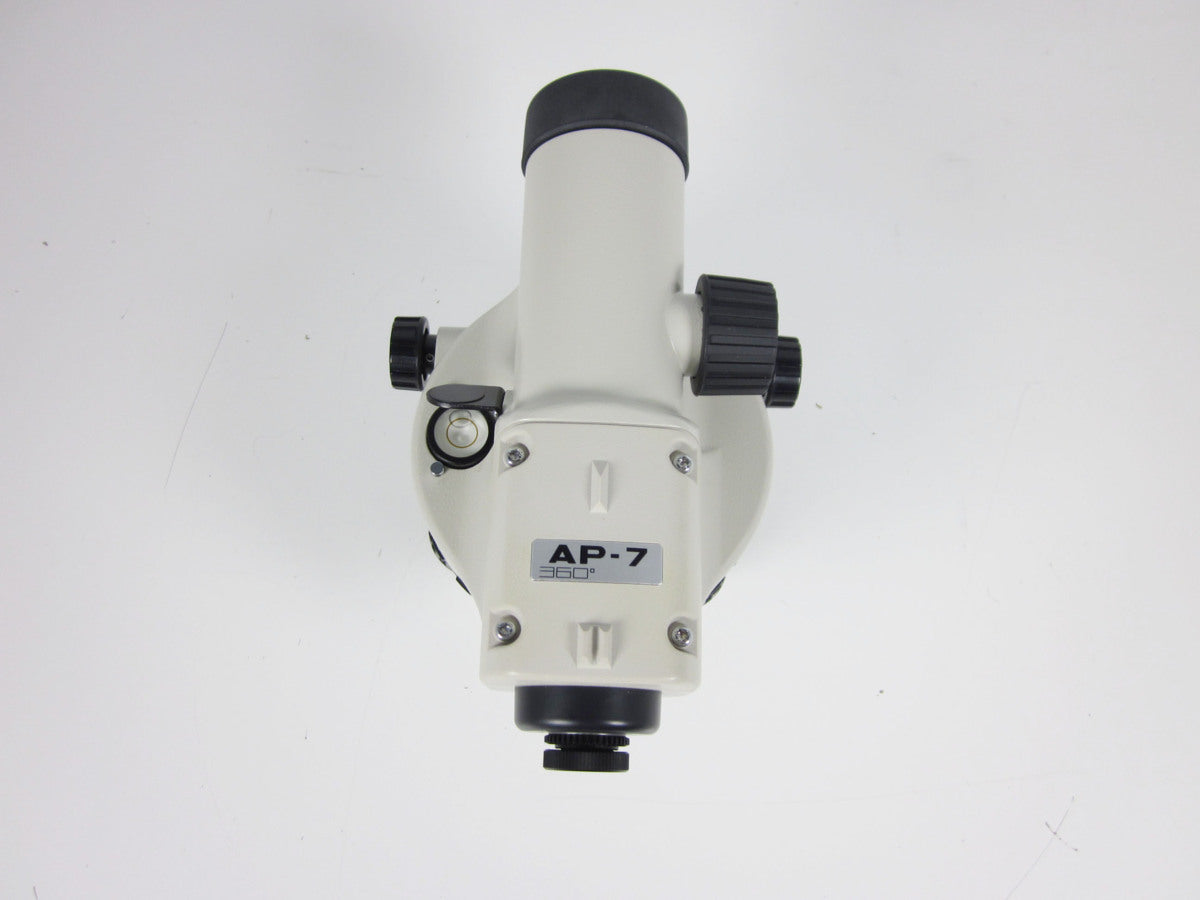 Nikon AP-7 Auto Level Surveying Total Station [e1231271357]
