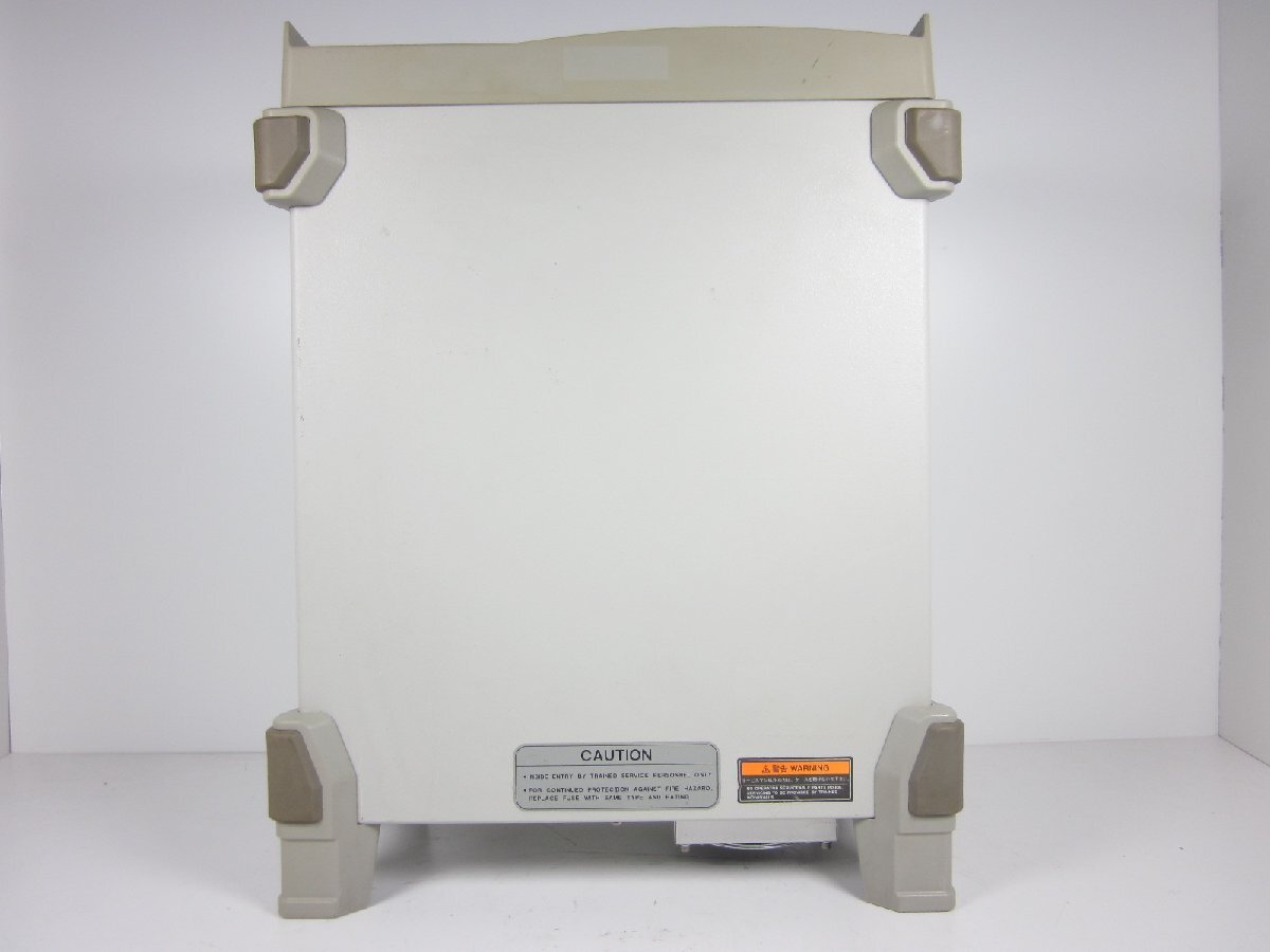 Advantest R3562 Receiver Test Source [f1231249593]
