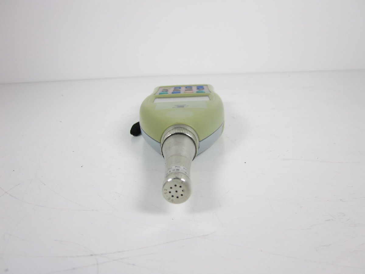 Rion NL-22 Sound Level Meter [o1231265851]