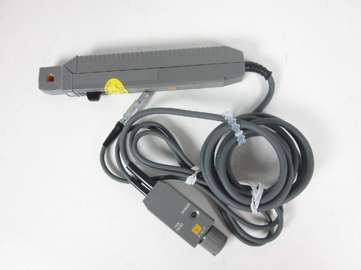 Yokogawa 700937 Current Probe DC-50MHz [n1231262763]