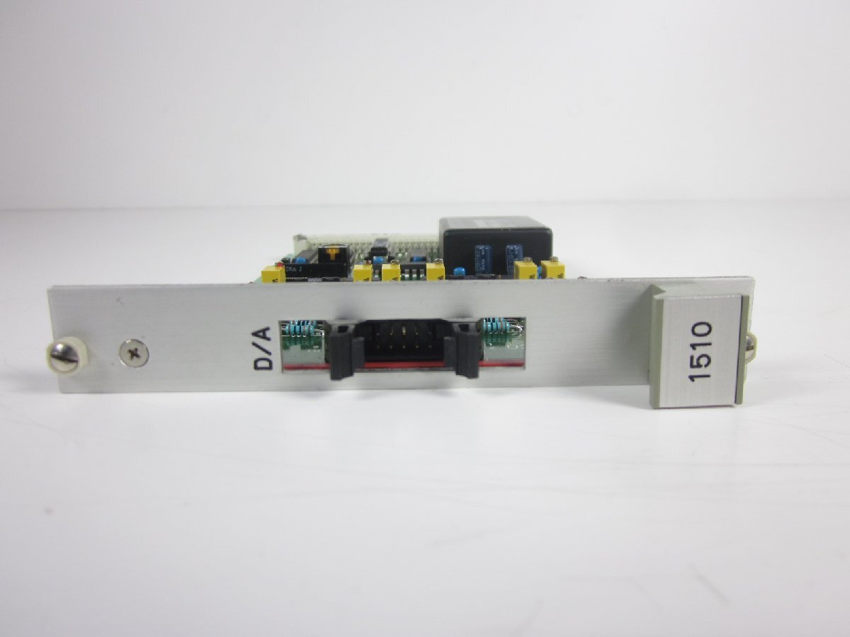 KANOMAX 1510 Analog Output Module for 1550/1560 4ch [v1231268362]