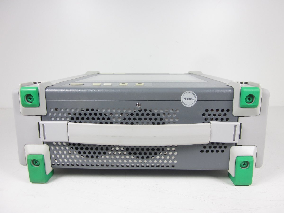 Anritsu MD1231A IP Network Analyzer [v1231265325]