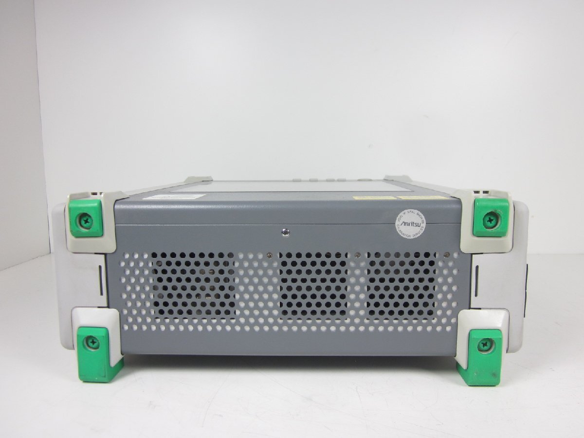 Anritsu MD1231A IP Network Analyzer [v1231265325]