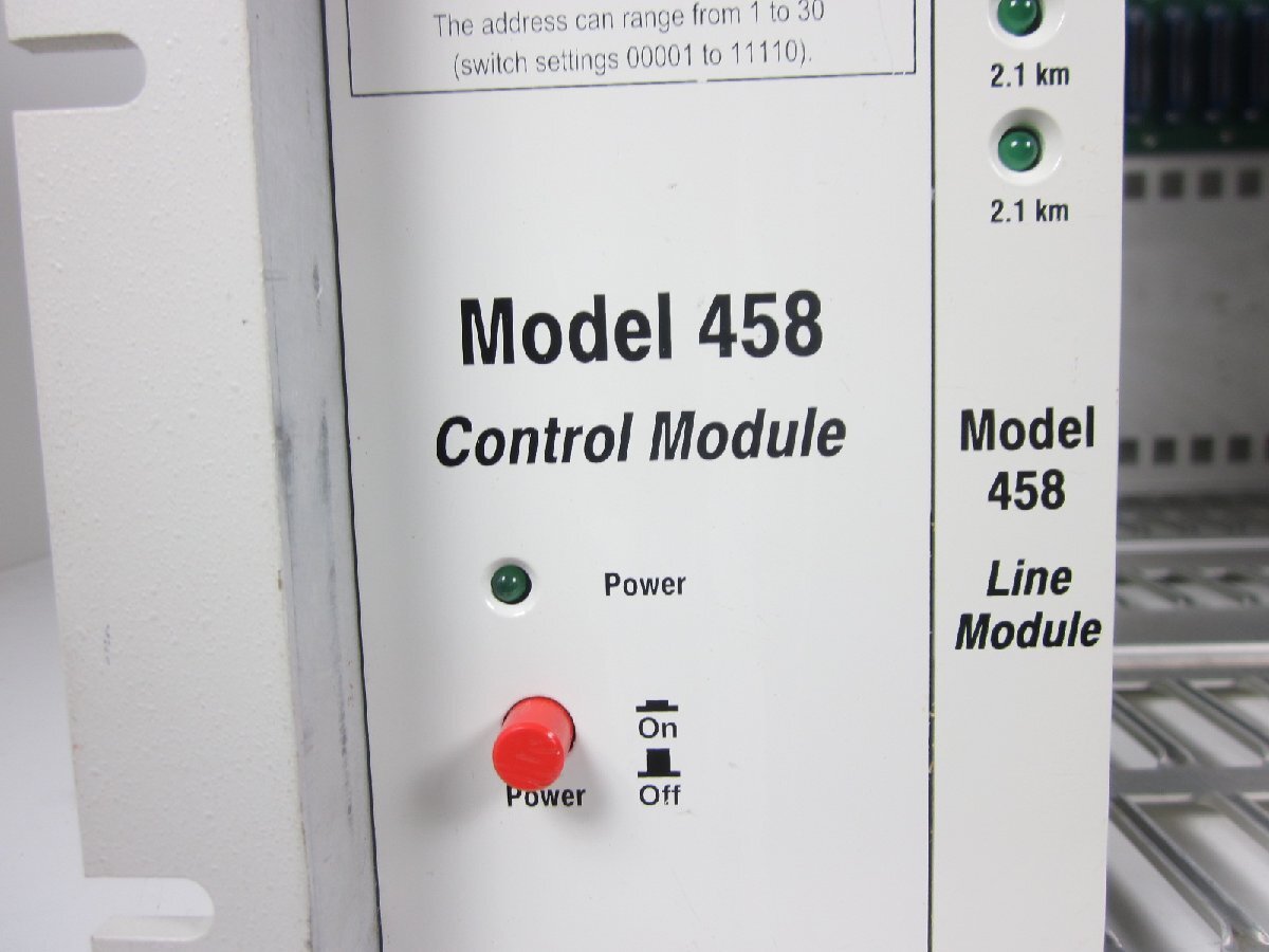 Telebyte Model 458 Multi Line Simulator [g1231255221]