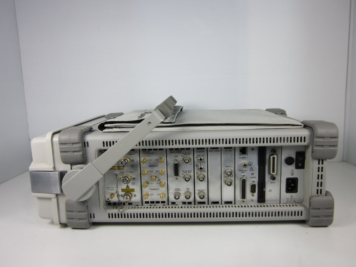 Agilent J1409A Communications Performance Analyzer [n1231255149]