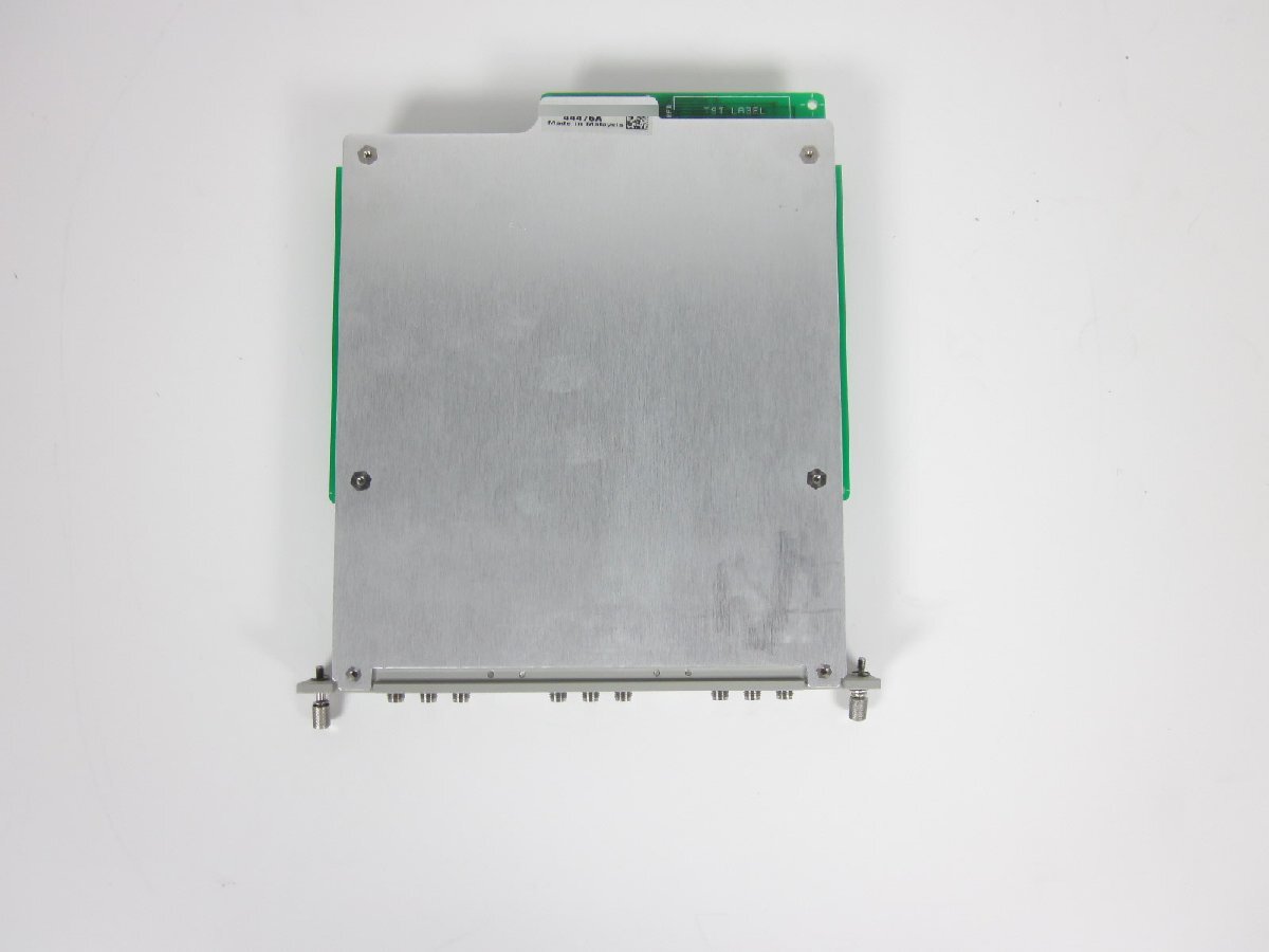 Keysight 44476A Microwave Switch Module for 3488A 3CH [b1231258558]