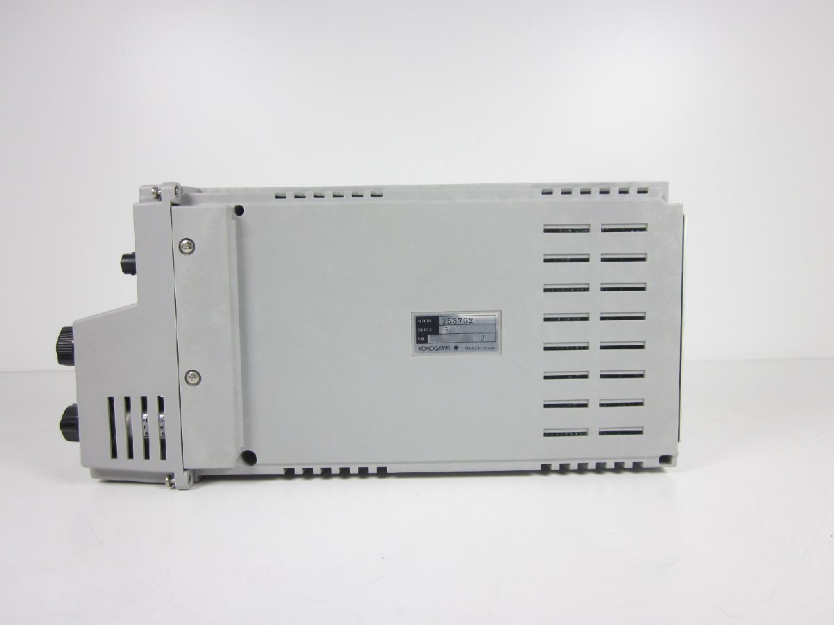 Yokogawa 2537 52-E1 Power Measurement Module for PZ4000 [s1231260634]