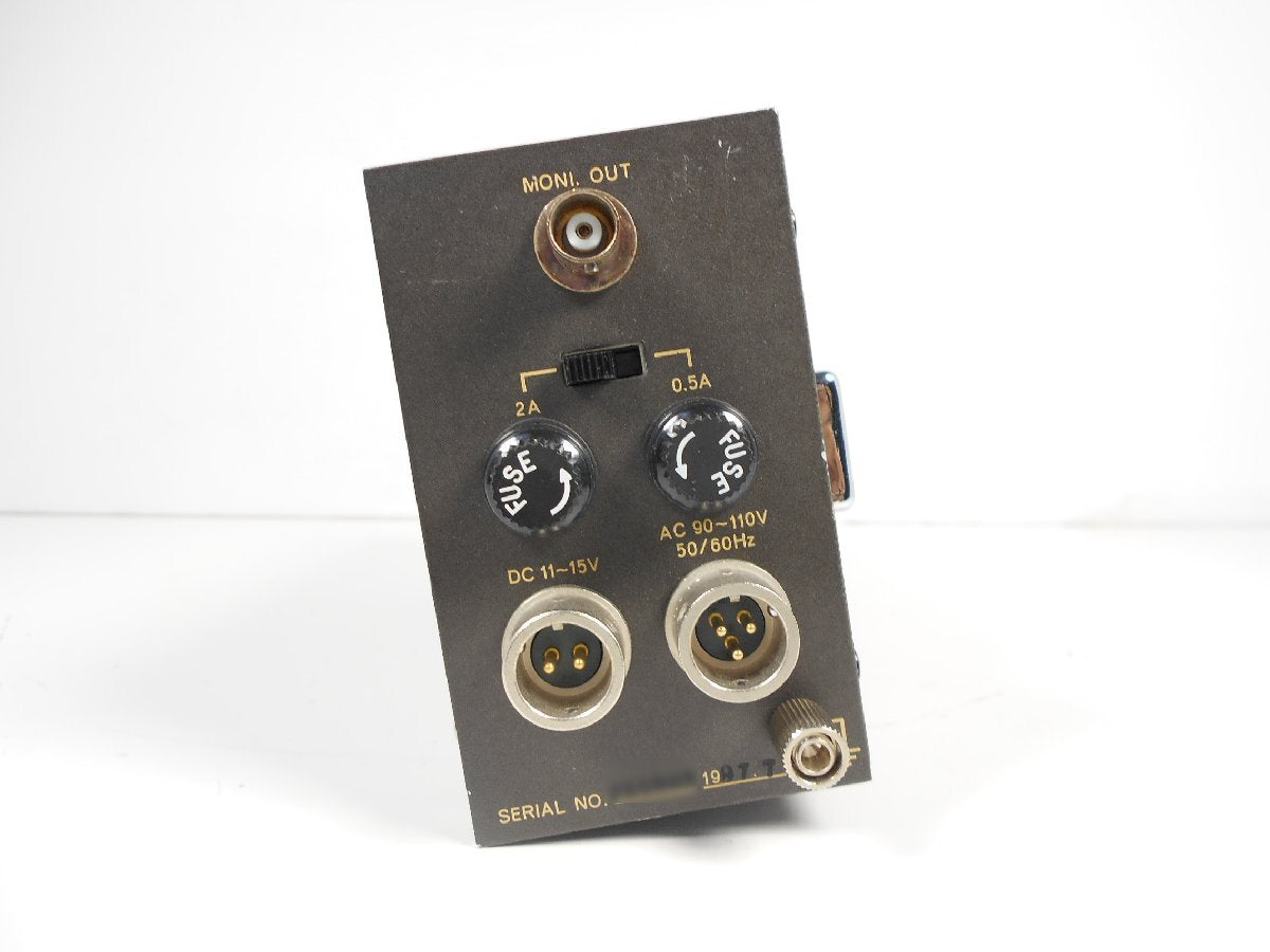 TEAC SA-16P Power Supply for SA-16U [n1231261076]